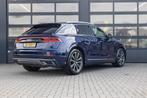 Audi Q8 55 TFSI 340pk quattro Pro Line S | Stoelventilatie |, Auto's, Automaat, 12 maanden, Gebruikt, 2995 cc