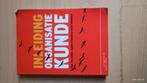 inleiding organisatie kunde, Ophalen, Diverse auteurs, Zo goed als nieuw, Economie en Marketing