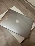 Macbook air “13 2017, Computers en Software, Apple Macbooks, MacBook Air, Qwerty, Zo goed als nieuw, 8 GB