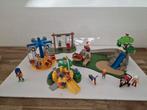Playmobil 5024 Speeltuin - Bijna Compleet, Ophalen, Zo goed als nieuw