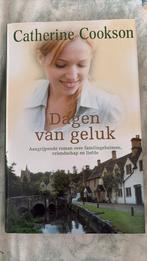 Catherine Cookson - Dagen van geluk, Catherine Cookson, Ophalen of Verzenden, Zo goed als nieuw, Nederland