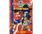 Medabots 2 De slag der spoken nieuw in de folie (bvj), Cd's en Dvd's, Alle leeftijden, Verzenden, Nieuw in verpakking