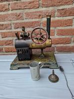 Stoommachine Bing Germany., Antiek en Kunst, Ophalen of Verzenden