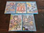 Wii U spellen, Overige genres, Ophalen of Verzenden, Zo goed als nieuw, 3 spelers of meer