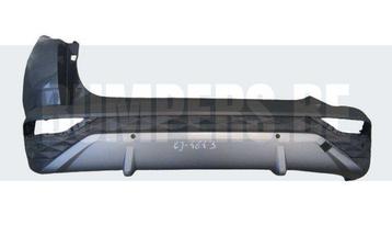 Bumper	HYUNDAI TUCSON IV 4 2020- Achterbumper KJ5053 beschikbaar voor biedingen