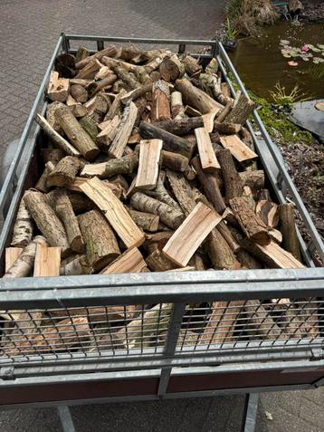 Open haard beschikbaar voor biedingen