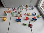 McDonalds Speelgoed Poppetjes Verzameling, Verzamelen, Poppetjes en Figuurtjes, Ophalen of Verzenden, Gebruikt