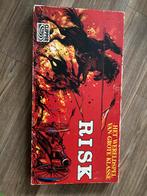 Risk, bordspel, Verzamelen, Speelkaarten, Jokers en Kwartetten, Ophalen of Verzenden, Gebruikt
