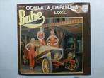 Babe. Ooh la la, I 'm falling. / L.O.V.E., Gebruikt, 7 inch, Single, Ophalen of Verzenden