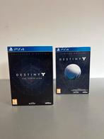 Destiny Limited & Collectors edition PS4, Online, Shooter, 1 speler, Ophalen of Verzenden