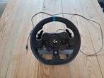 Logitech G923 Xbox/PC, Ophalen, Zo goed als nieuw, Stuurtje of Sportattribuut, Xbox Original