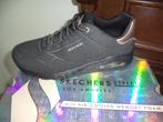 skechers maat 42, Skechers, Zwart, Nieuw, Ophalen of Verzenden
