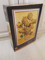 Lego 31215 — Vincent van Gogh – Sunflowers, Verzenden, Nieuw, Complete set, Lego