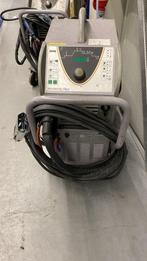 Spawarka Tig Rehm, Doe-het-zelf en Verbouw, Gereedschap | Lasapparaten, Ophalen of Verzenden, Gebruikt, 250 ampère of meer, Tig