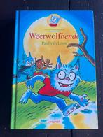 Kinderboek - dolfje weerwolfje - weerwolfbende, Ophalen of Verzenden, Zo goed als nieuw, Fictie algemeen