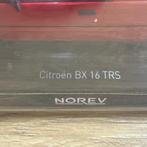 Norev Citroen BX 16 TRS, Norev, Zo goed als nieuw, https://www.norev.com/en/contact-us, 70 Chemin des Mouilles, 69290 Craponne, Frankrijk