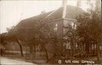 Gameren - Ger Kerk - Fotokaart, Verzamelen, Ansichtkaarten | Nederland, Ophalen of Verzenden, Voor 1920, Ongelopen, Gelderland