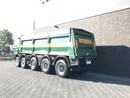 Ginaf X 5350 TS X 5350 TS (bj 2012), Auto's, Vrachtwagens, Euro 5, Achterwielaandrijving, Electronic Stability Program (ESP), Overige kleuren