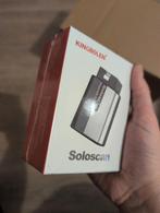 KINGBOLEN Soloscan OBD2 Scanner Bluetooth, Ophalen of Verzenden