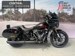 Harley-Davidson Lowrider St Blacked Out 117'', Bedrijf, Meer dan 35 kW, Overig, 1923 cc