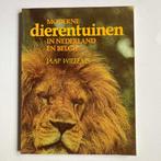 Moderne dierentuinen in Nederland en België : Jaap Willems, Boeken, Dieren en Huisdieren, Gelezen, Jaap Willems, Ophalen of Verzenden