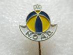 speldje N.O.A.D., Verzamelen, Ophalen of Verzenden, Zo goed als nieuw, Overige onderwerpen