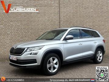 Skoda Kodiaq 1.5 TSI Ambition Business 7 Persoons | € 13.4 beschikbaar voor biedingen