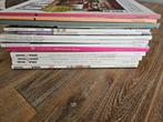 Wooninspirarie tijdschriften, Boeken, Ophalen, Zo goed als nieuw, Overige typen