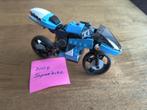 Lego Creator 31114 - Superbike, Ophalen of Verzenden, Nieuw, Complete set, Lego
