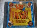 14x Knotsgek en 16x Knotsgek + 4 Gouwe Ouwe Extra, Cd's en Dvd's, Ophalen of Verzenden, Zo goed als nieuw, Levenslied of Smartlap