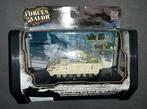 Forces of Valor FOV 1:72 M3A2 Bradley tank, Overige merken, Verzenden, Nieuw, Tank