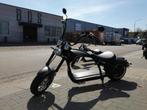 E-Chopper ( Elektrische Chopper Scooter ), Ophalen, Elektrisch, Zo goed als nieuw, Maximaal 25 km/u