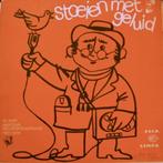 Stoeien Met Geluid 25 Jaar Amateur-Geluidsregistratie, Verzenden, Overige formaten, Zo goed als nieuw, Romantiek