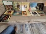 lp, Ophalen of Verzenden, 1960 tot 1980, Gebruikt, Overige formaten