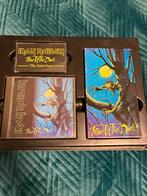 Iron Maiden - Fear of the Dark promo Boxset, Ophalen of Verzenden, Zo goed als nieuw, Boxset