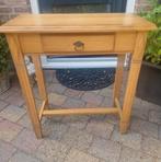 Side table, Ophalen, Gebruikt, 50 tot 100 cm, 25 tot 50 cm