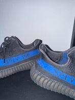 Yeezy Boost 350 V2 Dazzling Blue, Kleding | Heren, Schoenen, Ophalen of Verzenden, Gedragen, Zwart, Sneakers of Gympen