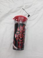 Star Wars Drinkbeker met rietje, Verzamelen, Star Wars, Ophalen of Verzenden, Nieuw, Gebruiksvoorwerp