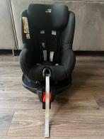 Britax Romer Dualfix M i-Size - Space Black Autostoel, Ophalen, Romer, 0 t/m 18 kg, Verstelbare rugleuning