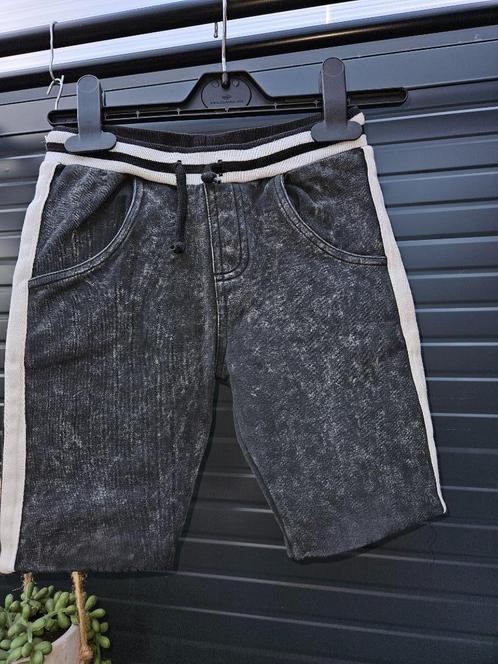 Lucky no.7 broek maat 110 - 116, Kinderen en Baby's, Kinderkleding | Maat 110, Gebruikt, Jongen, Broek, Ophalen of Verzenden