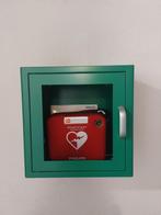 defibrilator, Diversen, Ophalen of Verzenden, Zo goed als nieuw