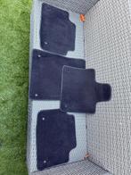 Auto vloermatten set, Auto diversen, Ophalen, Zo goed als nieuw