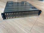 Dell Equallogic PS4100 incl 900gb sas schijven, Computers en Software, Servers, Ophalen, Gebruikt, Onbekend