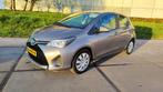 Toyota Yaris 1.5 HSD Hybrid 5DRS 2015 1e eigenaar, Auto's, 74 pk, Euro 6, 4 cilinders, Bruin
