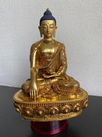 Boeddha Shakyamuni, Huis en Inrichting, Woonaccessoires | Boeddhabeelden, Ophalen