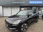 Suzuki Swift 1.2 Style Smart Hybrid | Camera | Keyless, Auto's, Gebruikt, Bedrijf, Handgeschakeld, 3 cilinders
