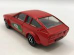 Solido 1305 Alfa Romeo Alfetta GTV #55 -GOED- M26, Hobby en Vrije tijd, Modelauto's | 1:43, Gebruikt, Auto, Solido, Ophalen of Verzenden