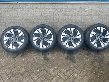 20 inch. Audi E-tron zomerset beschikbaar voor biedingen