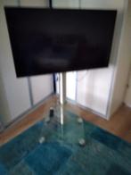 Televisie, Ophalen, Gebruikt, 100 cm of meer, Overige merken
