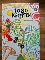 1080 Recepten - Simone en Inés Ortega, Simone en Inés Ortega, Gezond koken, Ophalen of Verzenden, Zo goed als nieuw